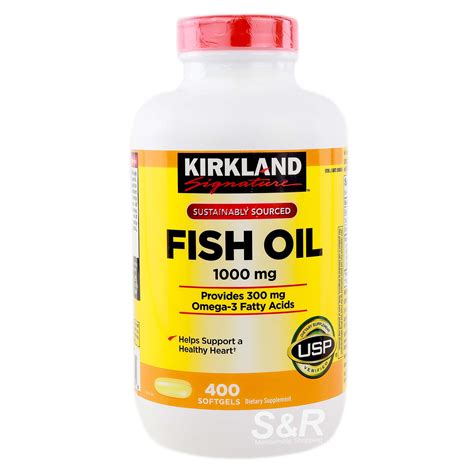 s&r kirkland fish oil|Realistic and Classy Cross Dressing .